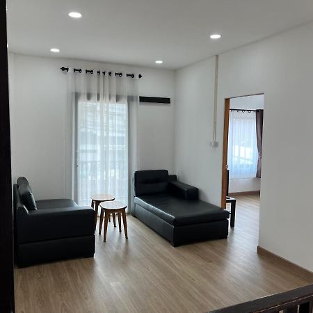 Baan_9_Muang Villa Chiang Mai Dış mekan fotoğraf